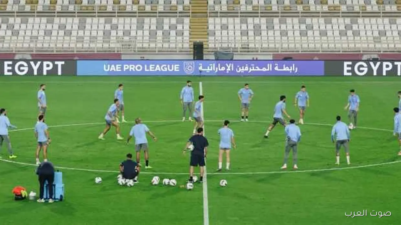 كاف يعلن عن مواعيد أول مباراتين لبيراميدز في دور مجموعات