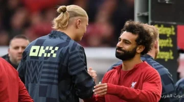 كافاناج هيقود مباراة مانشستر سيتي وليفربول في الدوري الإنجليزي