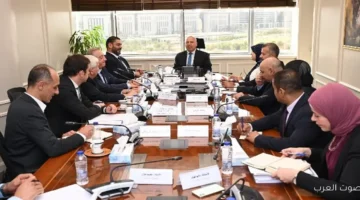 كامل الوزير صناعة مضخات المياه واحدة من أهم 28 فرصة