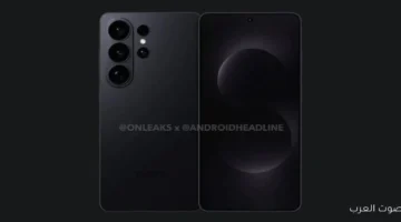 كاميرا Galaxy S26 Ultra هتكون الأقوى في العالم بدقة وفتحة