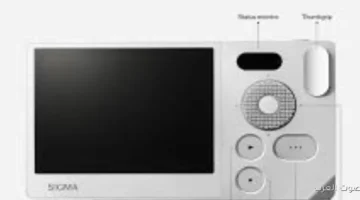 كاميرا Sigma BF تفوز بجائزة الابتكار لعام 2025 بتصميم مستقبلي وسهولة استخدام 30 كاميرا Sigma BF تفوز بجائزة الابتكار لعام 2025 بتصميم مستقبلي