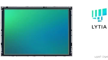 كاميرا سوني الجديدة بـ200 ميجا بكسل بتخلي حسابات Galaxy S26