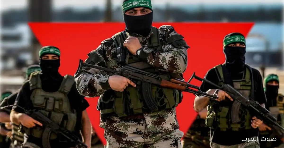 كتائب القسام: الاحتلال هو المسؤول عن الاشتباكات في رفح ومش هنستسلم أو نسلم نفسنا 2 كتائب القسام: الاحتلال هو المسؤول عن الاشتباكات في رفح ومش هنستسلم أو نسلم نفسنا