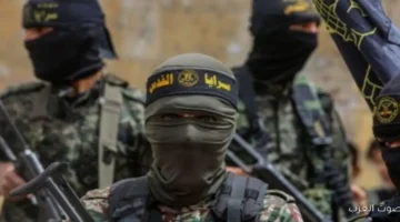 كتيبة طوباس تتصدى لاقتحام الاحتلال في الضفة رغم تهديداته للمقاومة