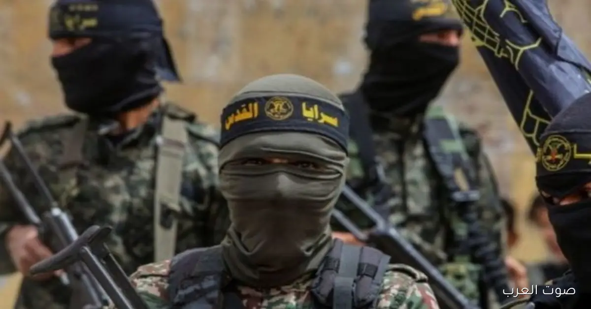 كتيبة طوباس تتصدى لاقتحام الاحتلال في الضفة رغم تهديداته للمقاومة 2 كتيبة طوباس تتصدى لاقتحام الاحتلال في الضفة رغم تهديداته للمقاومة