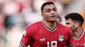 كريم رمزي تذبذب مستوى مصطفى محمد هو السبب وراء تصريحات