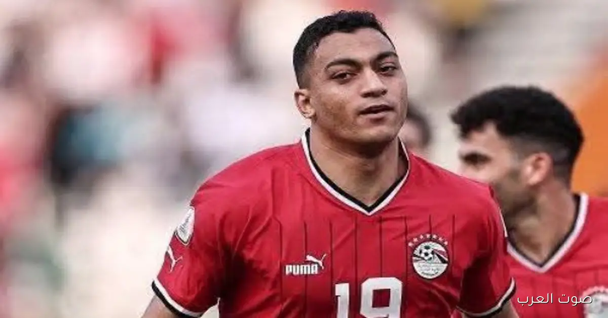 كريم رمزي: تذبذب مستوى مصطفى محمد هو السبب وراء تصريحات حسام حسن وقلق الجمهور مفهوم