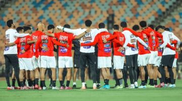 كريم رمزي صلاح ومرموش ومصطفى محمد مش هيشاركوا في معسكر