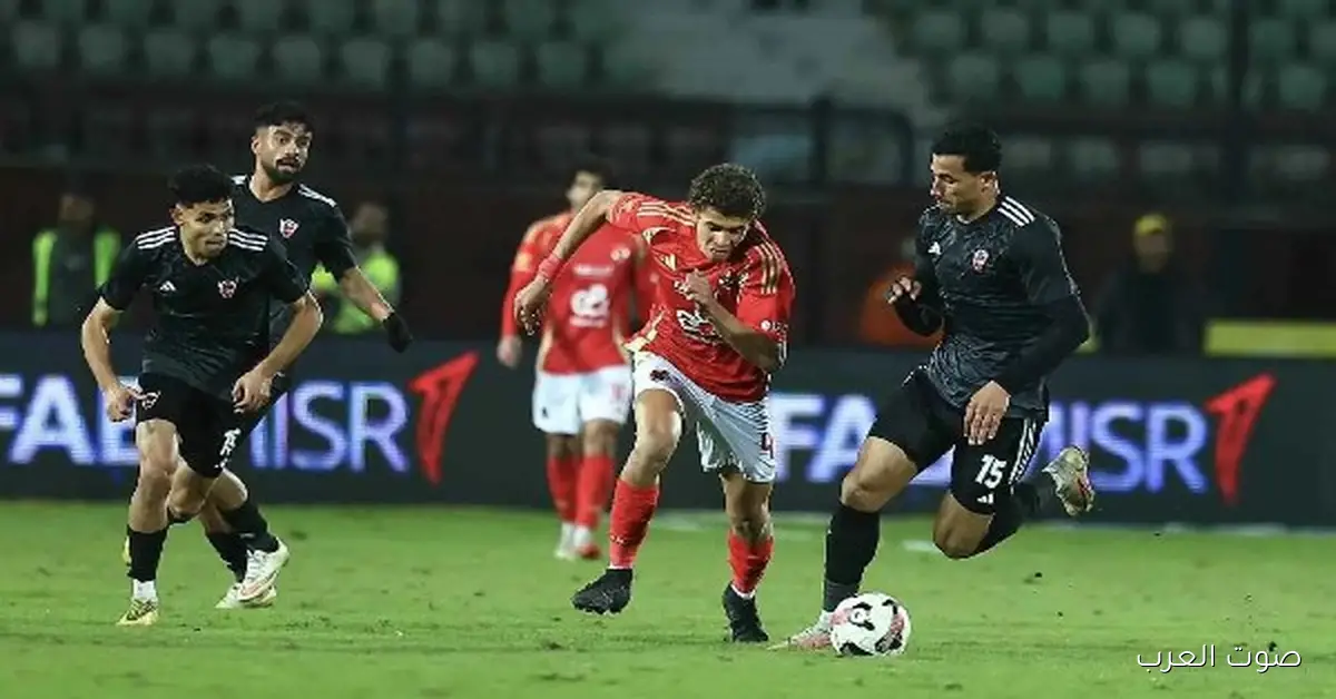 كريم رمزي يكشف مفاجأة عن غياب تقنية الفيديو في دور المجموعات 2 كريم رمزي يكشف مفاجأة عن غياب تقنية الفيديو في دور المجموعات