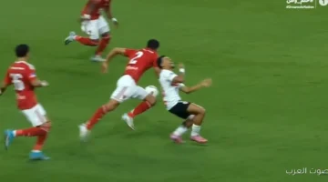 كريم رمزي يلا يا أهلي رجعتوا للعب بسرعة كعادتكم، والزمالك