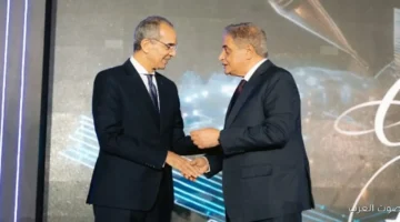 كشف حساب معرض الاتصالات 161 ألف زائر و82 ألف لـ