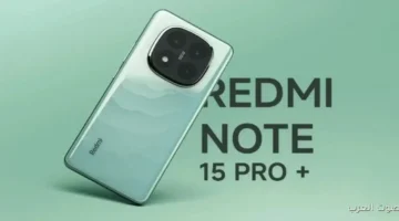 كل التفاصيل عن Redmi Note 15 السعر والمواصفات وهل فعلاً