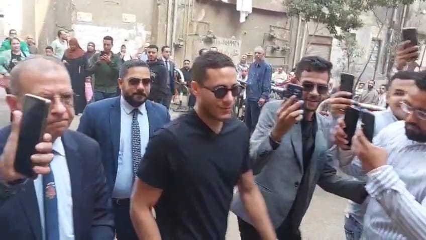 كل التفاصيل عن أزمة <a href=