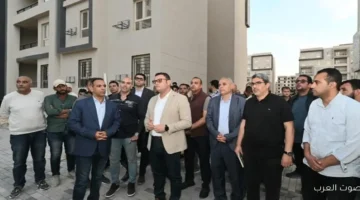 كل التفاصيل عن المدينة التراثية في العلمين الجديدة