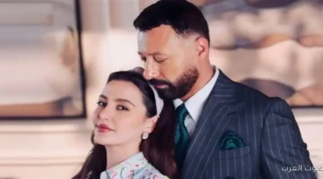 كل التفاصيل عن مسلسل 2 قهوة مع أحمد فهمي قبل