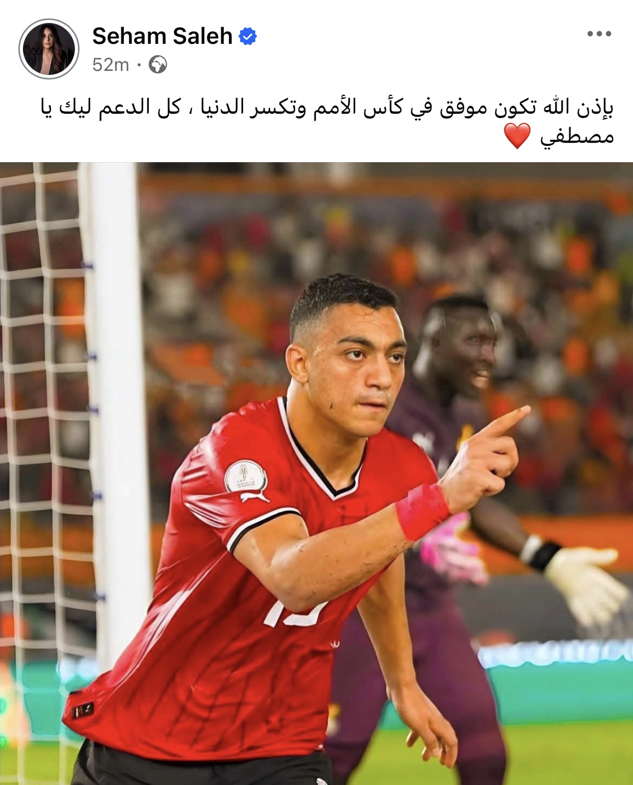 مصطفى محمد