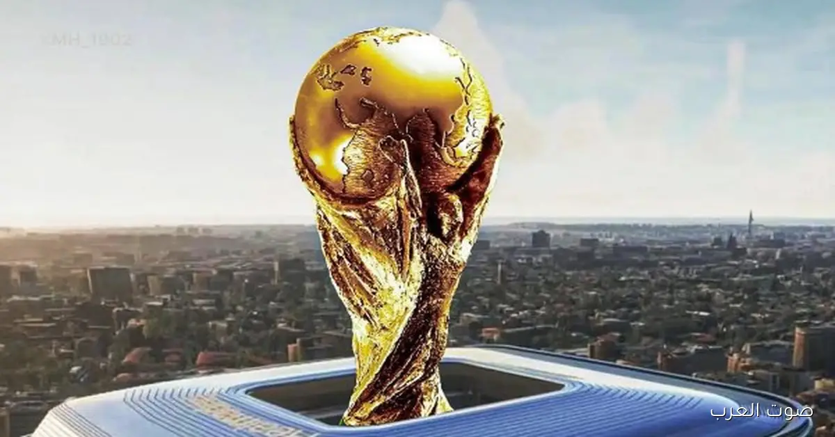 كل اللي عايز تعرفه عن قرعة الملحق الأوروبي لتصفيات كأس العالم 2026