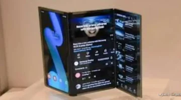 كل تفاصيل وأسعار موبايل سامسونج Galaxy Z TriFold الجديد