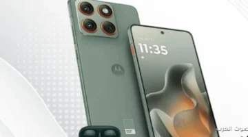 كل حاجة عايز تعرفها عن موبايل Motorola Edge 70 Ultra