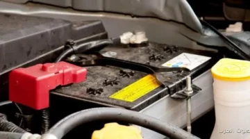 كل حاجة لازم تعرفها عن مشاكل بطارية العربية في الشتاء