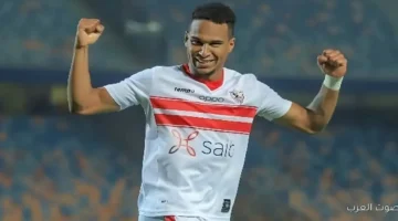 كمونة لازم الجزيري يلعب أساسي ضد الأهلي ومش بنصح عبد