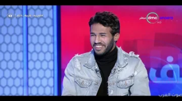 كهربا أفضل من محمد شريف وجراديشار 100 مرة حسب رأي