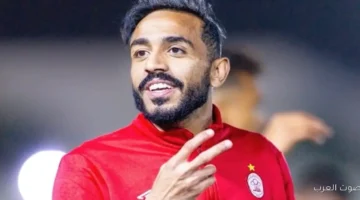 كهربا يعزي محمد صبري بكلمات مؤثرة إيه اللي قاله؟