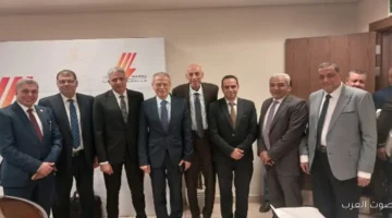 كهرباء البحيرة تعتمد خطة استثمارية بـ 975 مليون جنيه