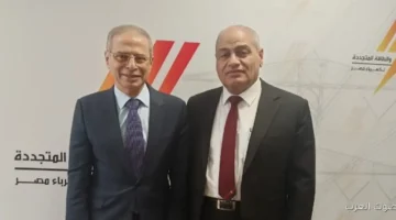 كهرباء شمال القاهرة تستثمر 1472 مليار جنيه بنجاح