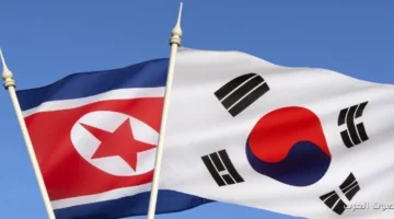 كوريا الجنوبية تقترح محادثات عسكرية مع الشمالية لتفادي الاشتباكات على الحدود 15 كوريا الجنوبية تقترح محادثات عسكرية مع الشمالية لتفادي الاشتباكات على