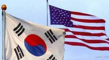 كوريا الجنوبية وأمريكا يبدأوا تدريبات مشتركة لحماية الأمن السيبراني