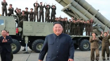 كوريا الشمالية تحذر الجيش الأمريكي أي تحركات تهدد أمننا هتكون