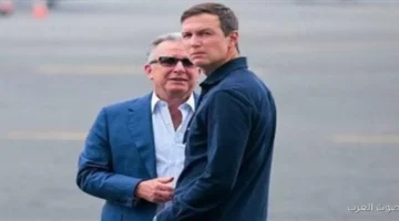 كوشنر وويتكوف في إسرائيل الأسبوع ده علشان يناقشوا أزمة المقاتلين