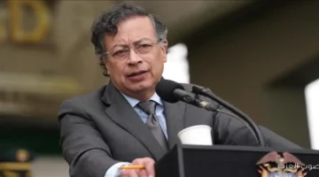 كولومبيا بتشتري طائرات مقاتلة من السويد بـ 43 مليار دولار