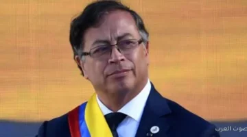 كولومبيا تفاجئ الجميع شغلنا مع الـCIA لسه شغال