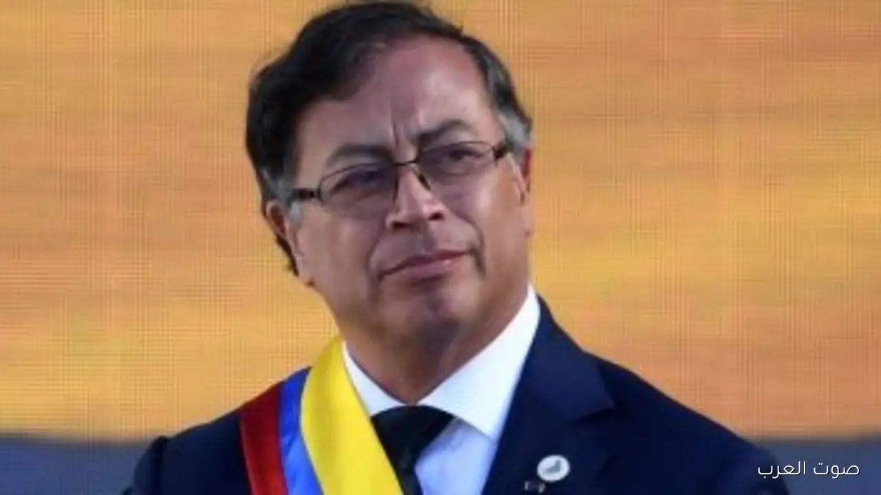 كولومبيا توقف تعاونها مع أمريكا بسبب الضربات الجوية في الكاريبي