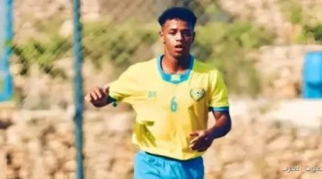 كونتا فرحان إن الناس بتشبهني بمحمد حمص، وده شرف كبير