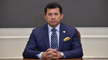 كيشو بين حب الوطن وإغراء أمريكا أشرف صبحي يكشف موقف