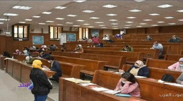 لأول مرة مقرر دراسي جديد لحماية الآثار لطلاب حقوق عين