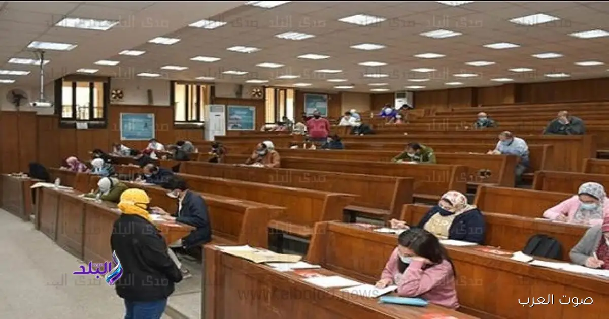 لأول مرة.. مقرر دراسي جديد لحماية الآثار لطلاب حقوق عين شمس