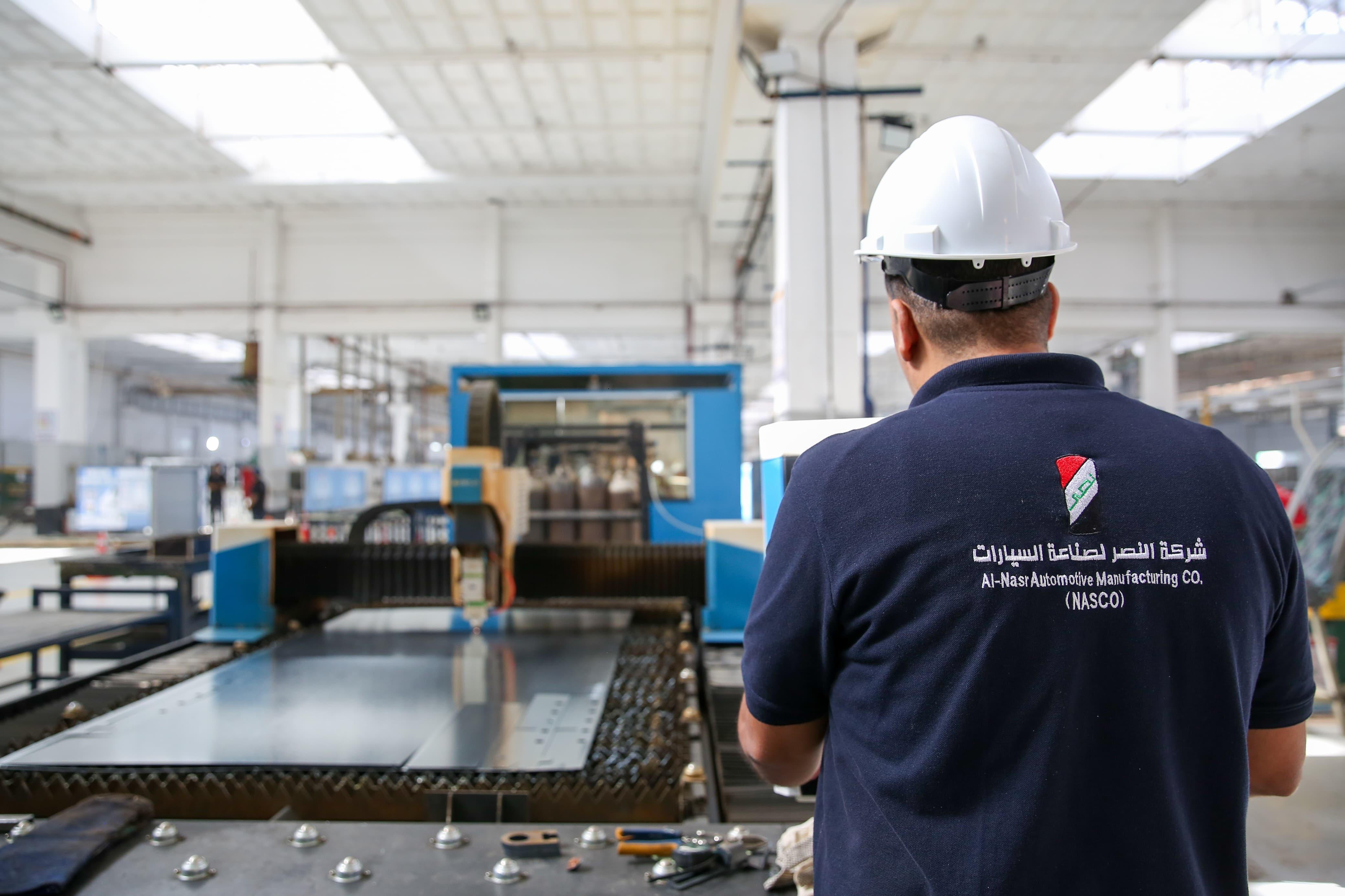 لأول مرة من سنين طويلة <a href=