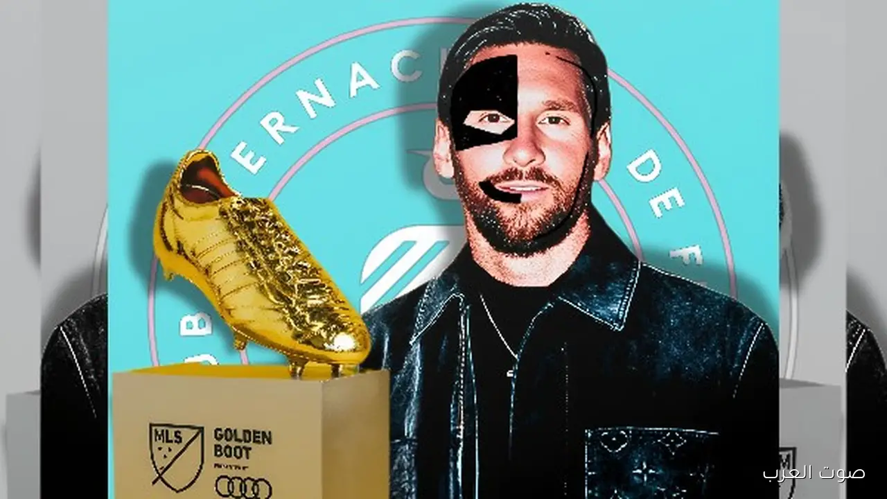 لابورتا بنجهز تمثال لميسي في كامب نو