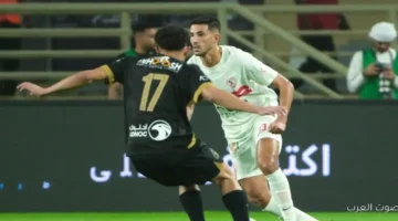 لاعب الأهلي السابق الزمالك صحى من الغيبوبة بعد الفوز على