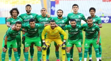 لاعب المصرى البورسعيدى مباراة كايزر تشيفز أظهرت قوة الفريق