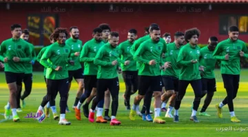 لاعب المصري هدف الزمالك الأول في صفقة انتقال حر، التفاصيل