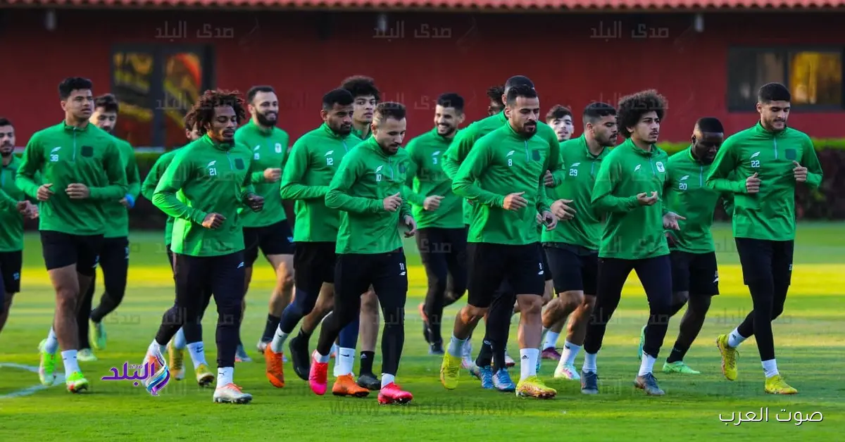 لاعب المصري هدف الزمالك الأول في صفقة انتقال حر، التفاصيل هنا 2 لاعب المصري هدف الزمالك الأول في صفقة انتقال حر، التفاصيل هنا