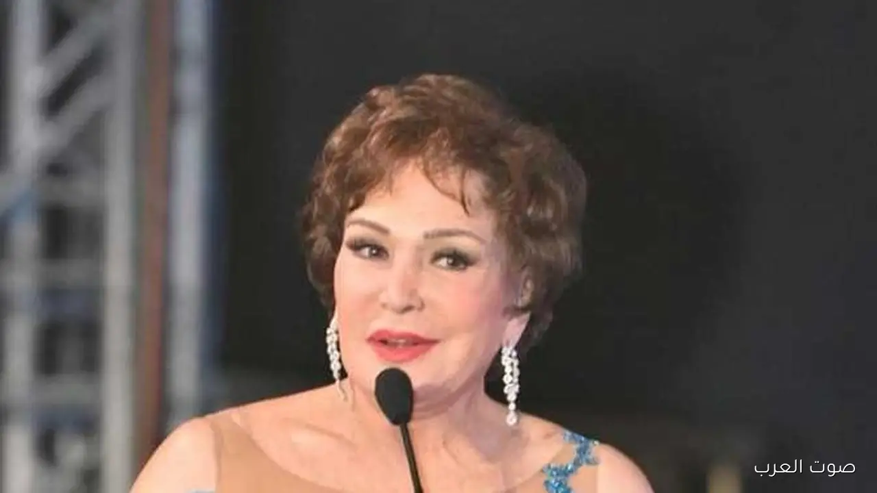 لبلبة نفسي أقدم دور ست كبيرة من ذوي الهمم فيهم