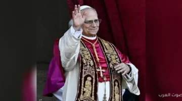 لبنان حزب الله هيكون موجود في حفل استقبال البابا بكرة