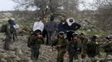 لجنة أممية إسرائيل سمحت للمستوطنين بترهيب الفلسطينيين بشكل مطلق
