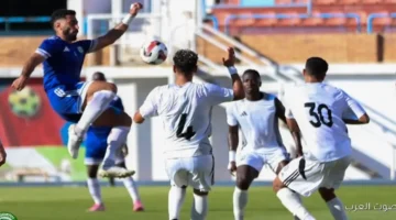 لجنة الحكام تكشف عن طواقم التحكيم للجولة 14 من الدوري